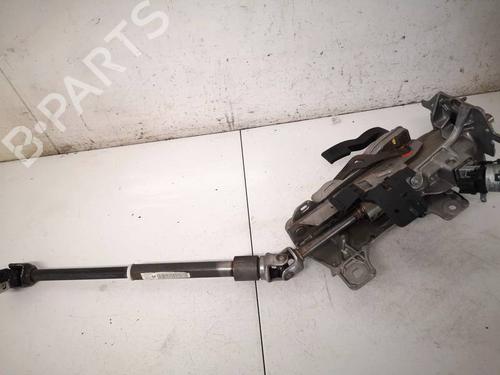 Used Steering column Steering column CITROËN C4 Picasso I MPV (UD_) 2.0 HDi 138 (136 hp) 39014584 39014584