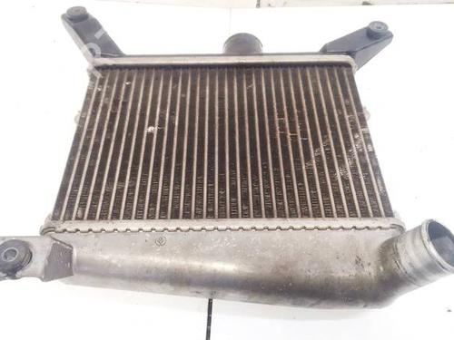Used Intercooler Intercooler TOYOTA RAV 4 II (_A2_) 2.0 D 4WD (CLA20_, CLA21_, CLA20R, CLA21R) (116 hp) 35146985 35146985