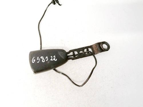 Used Seat buckle Seat buckle 35127160 35127160