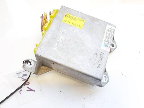 Airbag module MAZDA 6 Saloon (GG) 1.8 (120 hp) 32944294