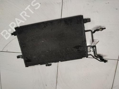 Used AC radiator AC radiator 34838651 34838651