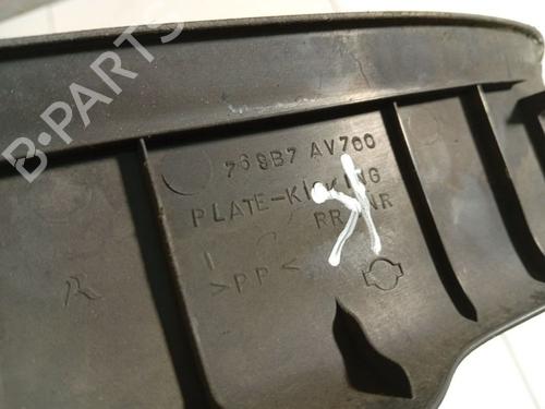 Trinbræt NISSAN PRIMERA Hatchback (P12) 1.9 dCi | BP34861161C149 - Image 4