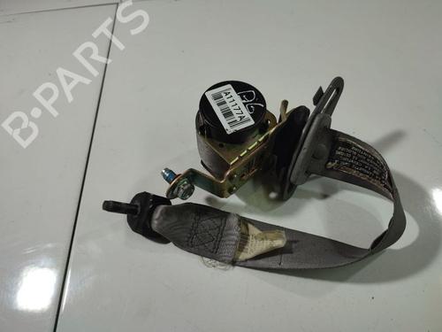 Used Rear right seatbelt Rear right seatbelt 34805194 34805194