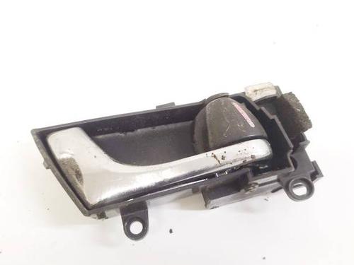 Used Front right interior door handle Front right interior door handle 35166735 35166735