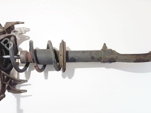 Used Left front shock absorber Left front shock absorber AUDI A5 (8T3) 3.0 TDI quattro (240 hp) 35515727 35515727