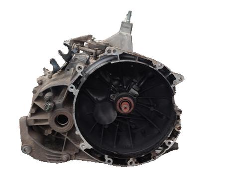 Used Gearbox Gearbox 35368899 35368899