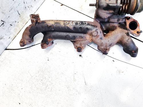 Used Exhaust manifold Exhaust manifold 35255273 35255273