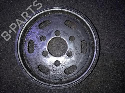 Used Pulley Pulley 35648384 35648384