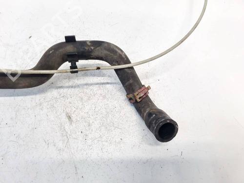 Pipe OPEL VECTRA C (Z02) 2.2 DTI 16V (F69) | BP32569909M125  - Image 5