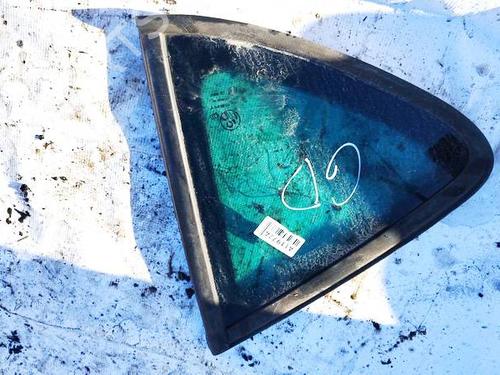 Used Rear right quarter glass Rear right quarter glass SEAT TOLEDO III (5P2) 1.9 TDI (105 hp) 40519523 40519523
