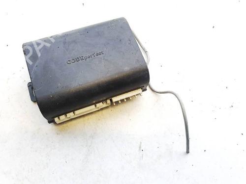 Used Electronic module Electronic module FIAT PUNTO (176_) 55 1.1 (54 hp) 32927137 32927137