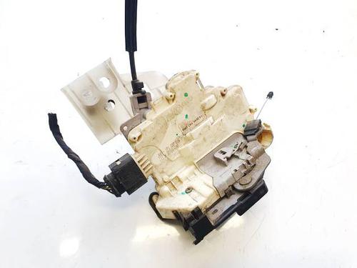 Used Front left lock Front left lock 34904019 34904019