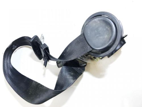 Sikkerhedssele bag venstre Sikkerhedssele bag venstre AUDI A4 B5 (8D2) 1.8 (125 hp) 35598094 35598094