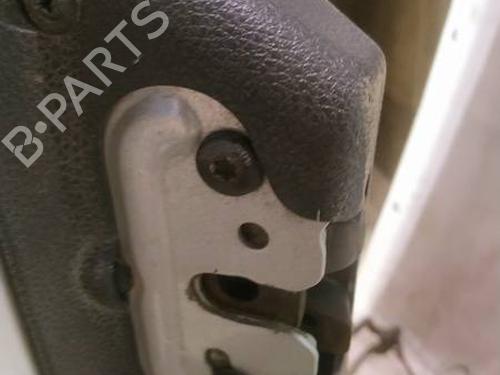 Used Tailgate lock Tailgate lock 35033120 35033120
