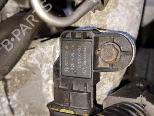 Electronic module HONDA CR-V IV (RM_) 1.6 i-DTEC (RE6) | BP34861253M83 - Image 2