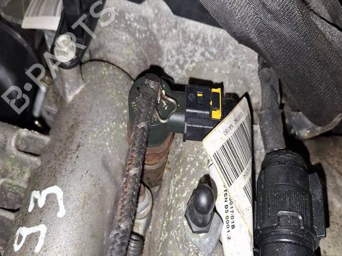 Used Injector Injector OPEL INSIGNIA A (G09) 2.0 CDTI (68) (131 hp) 40520024 40520024