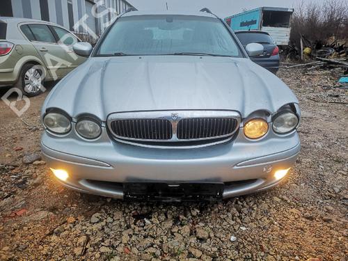 Speaker JAGUAR X-TYPE I (X400) 2.2 D | BP32575980E2 