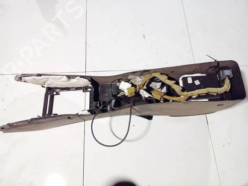Armrest / Center console NISSAN PRIMERA Hatchback (P12) 2.2 Di | BP35204317I20 - Image 2
