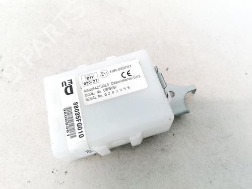 Electronic module SUBARU LEGACY V (BM) 2.0 D AWD (BMD) | BP33071085M83 - Image 2
