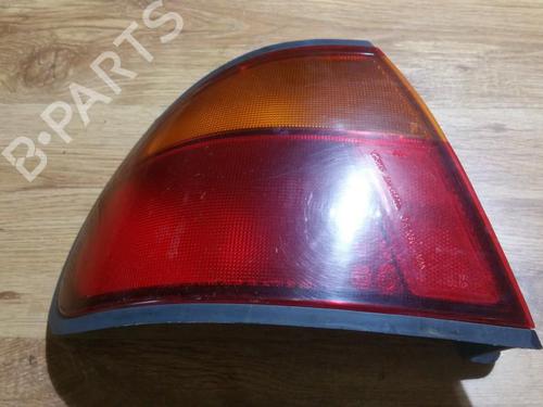 Used Left taillight Left taillight 35651720 35651720