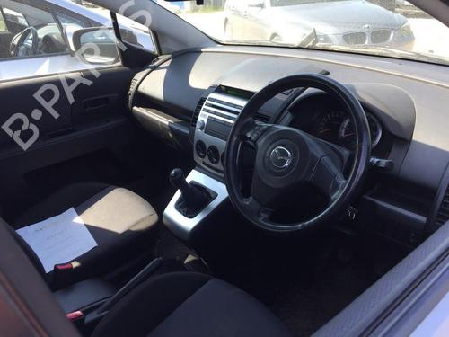 Pipe MAZDA 5 (CR) 1.8 (CR19) | BP32938185M125 - Image 9