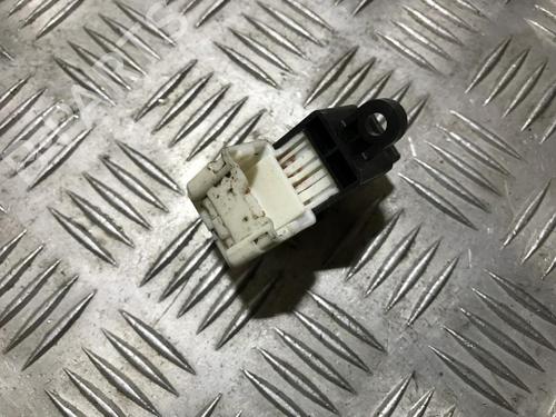 Switch NISSAN NAVARA (D22) 2.5 D 4x4 | BP33500335I30 - Image 2