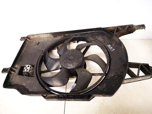 Used Fan Fan RENAULT ESPACE IV (JK0/1_) 2.2 dCi (JK0H) (150 hp) 35562727 35562727