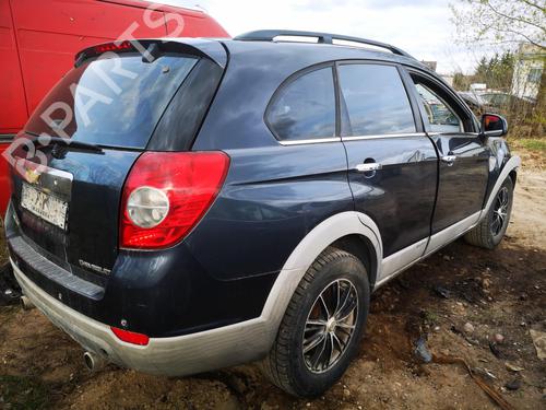 AC pipe CHEVROLET CAPTIVA (C100, C140) 2.0 D 4WD | BP32621960M126  - Image 8