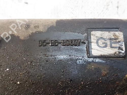 Fan FORD COUGAR (EC_) 2.5 V6 24V | BP35864962M128 - Image 3