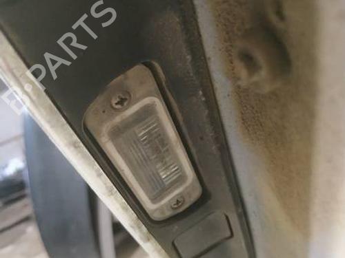 Used Licence plate light Licence plate light MERCEDES-BENZ R-CLASS (W251, V251) R 320 CDI 4-matic (251.022, 251.122) (224 hp) 34917737 34917737