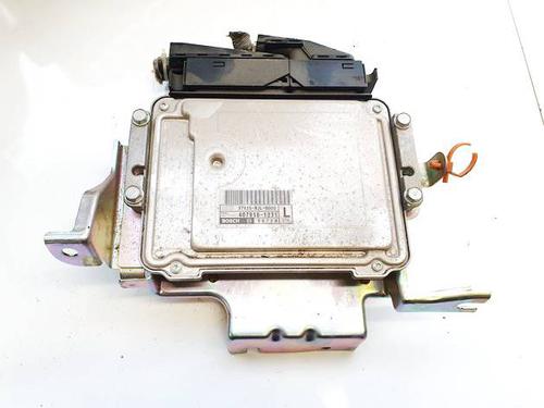 Engine control unit (ECU) HONDA FR-V (BE) 2.2 i CTDi (BE5) | BP37093416M57 - Image 3
