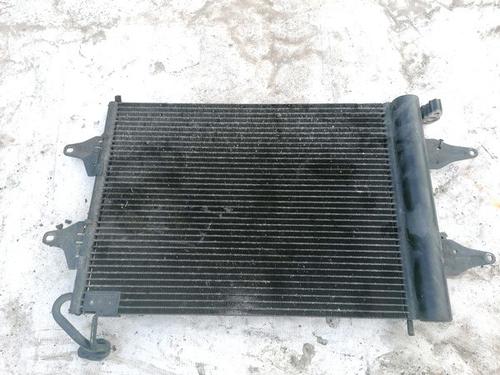 Used AC radiator AC radiator 35482497 35482497