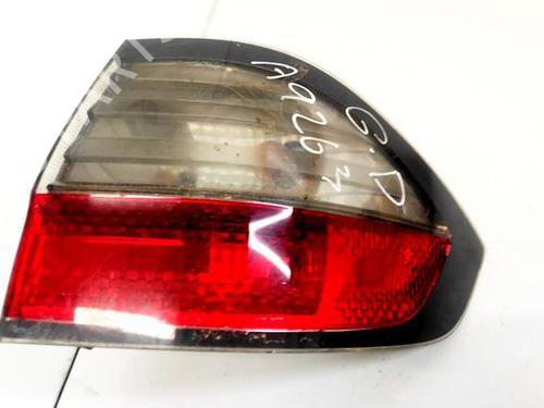 Used Right taillight Right taillight FORD S-MAX (WA6) 2.0 TDCi (140 hp) 35271588 35271588