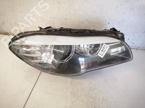 Used Right headlight Right headlight BMW 5 (F10) 520 d (184 hp) 39574399 39574399