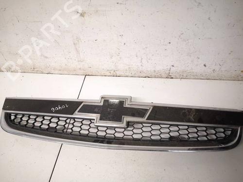 Used Grille Grille CHEVROLET CAPTIVA (C100, C140) 2.0 D (150 hp) 34746507 34746507