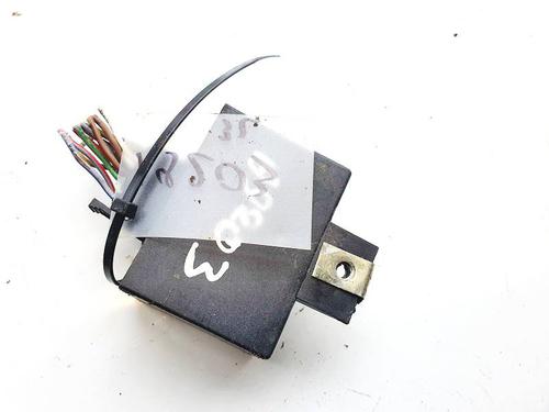 Electronic module OPEL ASTRA G Hatchback (T98) 2.0 DI (F08, F48) | BP32952739M83 - Image 3