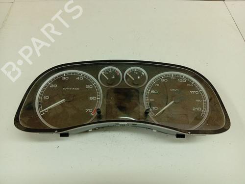 Used Instrument cluster Instrument cluster 39483537 39483537