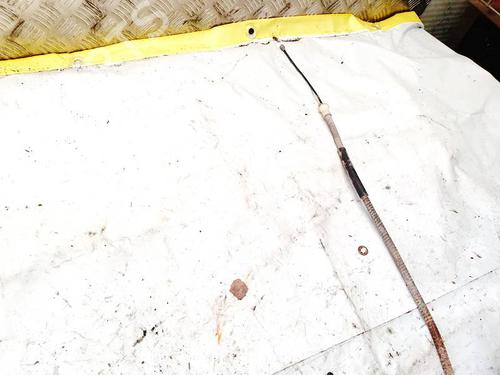 Cable FORD MONDEO III (B5Y) 2.0 16V TDDi / TDCi | BP35220031E12 - Image 3