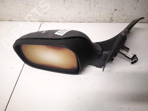 Used Left mirror Left mirror 34832182 34832182