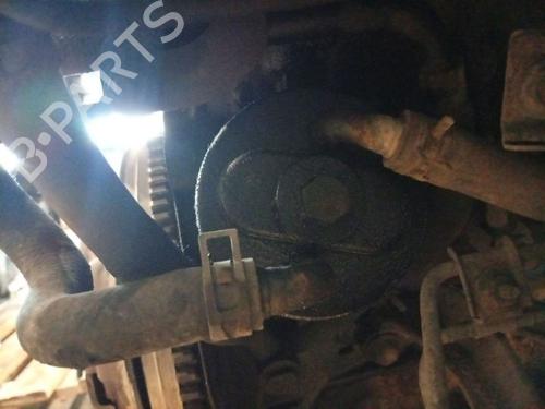 Used Oil radiator Oil radiator 37626104 37626104