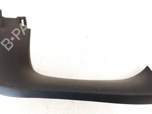 Used Boot lining Boot lining MAZDA CX-5 (KE, GH) 2.2 D (KE2FW) (150 hp) 40165811 40165811