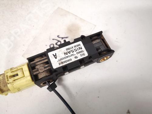 Electronic module NISSAN PRIMERA Hatchback (P12) 1.9 dCi | BP32901064M83 - Image 2