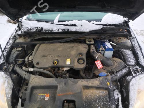 Fuse box FORD MONDEO IV (BA7) 2.2 TDCi | BP32598514E1