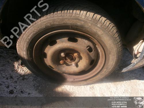 Engine control unit (ECU) ROVER 200 II Hatchback (RF) 214 Si | BP33484031M57  - Image 5