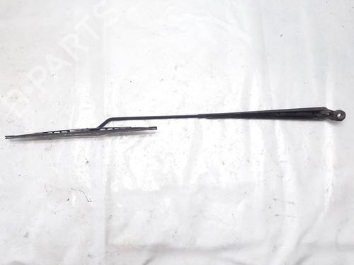 Used Front windshield wiper arm Front windshield wiper arm RENAULT MEGANE Scenic (JA0/1_) 1.6 16V (JA0B, JA04, JA11, JA00) (107 hp) 33506986 33506986