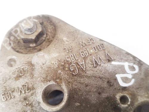 Engine mount SKODA FABIA II (542) 1.9 TDI | BP32588975M89 - Image 3