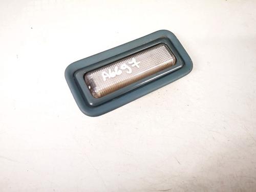 Used Interior roof light Interior roof light ALFA ROMEO 147 (937_) 1.6 16V T.SPARK ECO (937.AXA1A, 937.BXA1A) (105 hp) 35557195 35557195