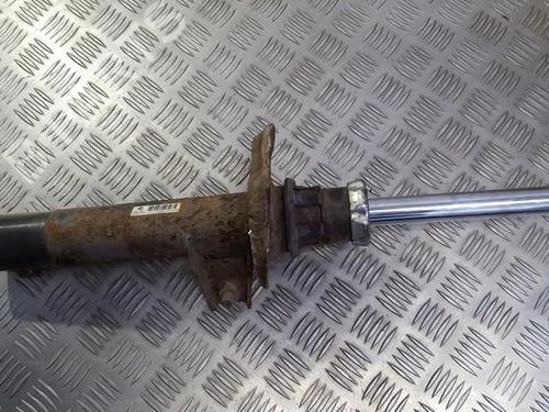 Used Left front shock absorber Left front shock absorber 35671373 35671373