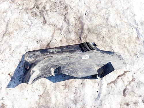 Used Underbody protection Underbody protection 34932326 34932326