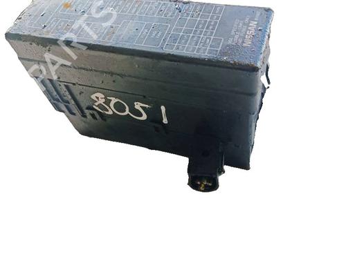 Fuse box NISSAN PRIMERA Hatchback (P12) 1.9 dCi | BP32919013E1 - Image 3